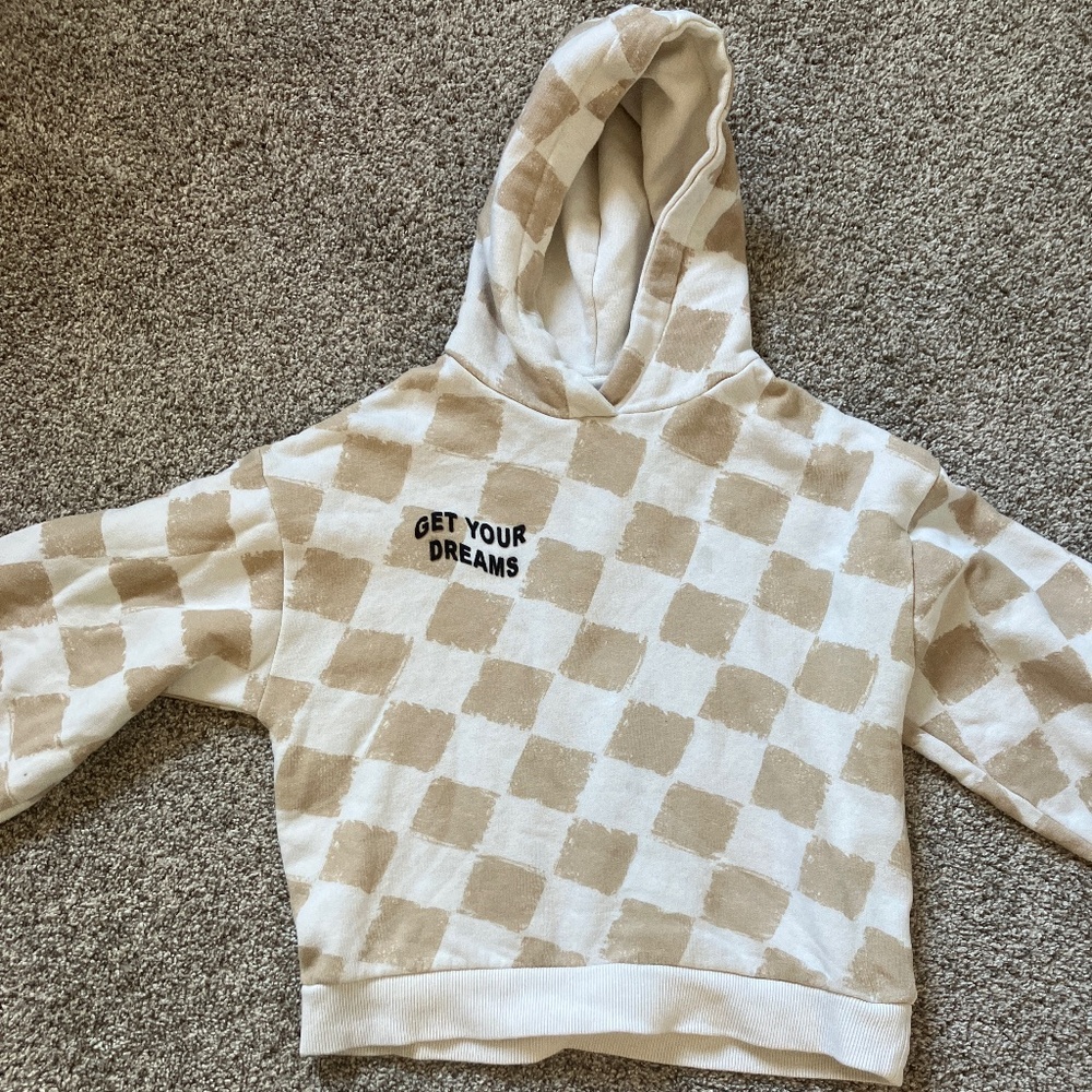 sweatshirt